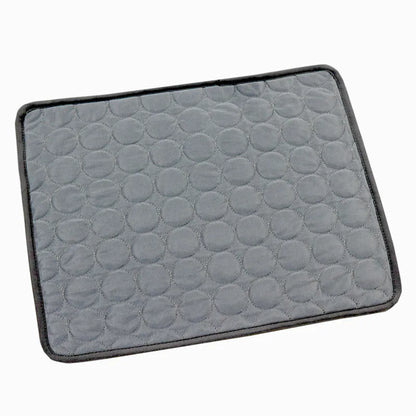 Summer Dog Cooling Ice Pet Mat