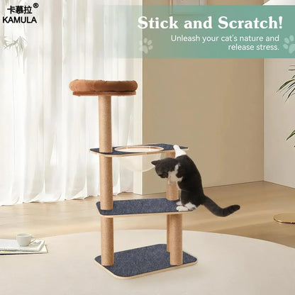 Best Cat Claw Protectors for Furniture