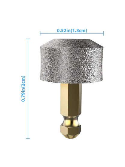 Electric Ultra Noise Dog Nail Grinder for Cat Paws