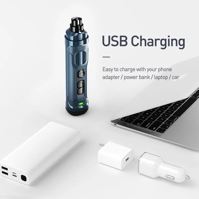 best electric nail clippers