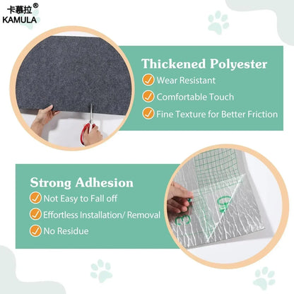 Best Cat Claw Protectors for Furniture