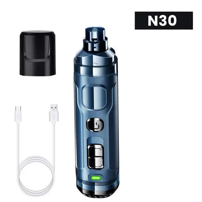 ROJECO N30 Electric Dog Nail Clippers For Dog and Cats