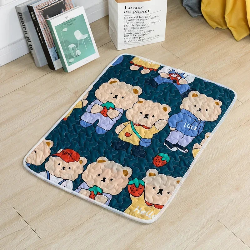 best mats for dog training