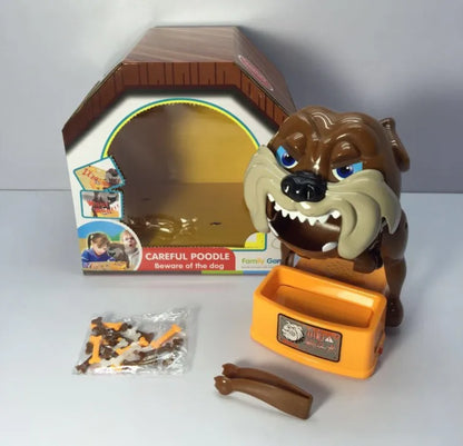Funny Dog Chew Prank Toy