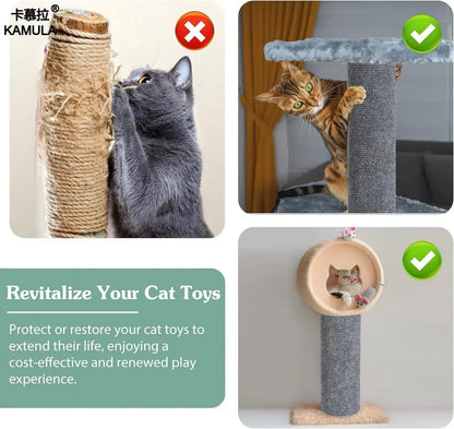 Best Cat Claw Protectors for Furniture
