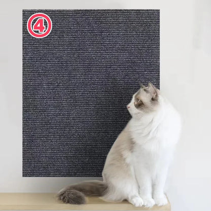 Best Cat Claw Protectors for Furniture