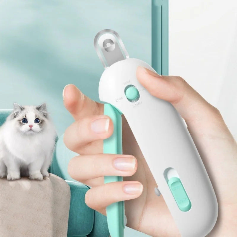 nail scissors for cats