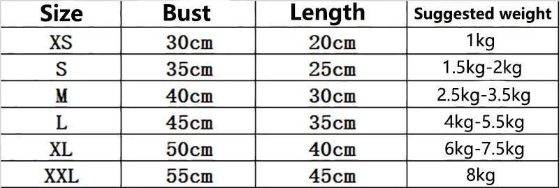 1pc Dog Hoodie Clothes for Autumn and Winter