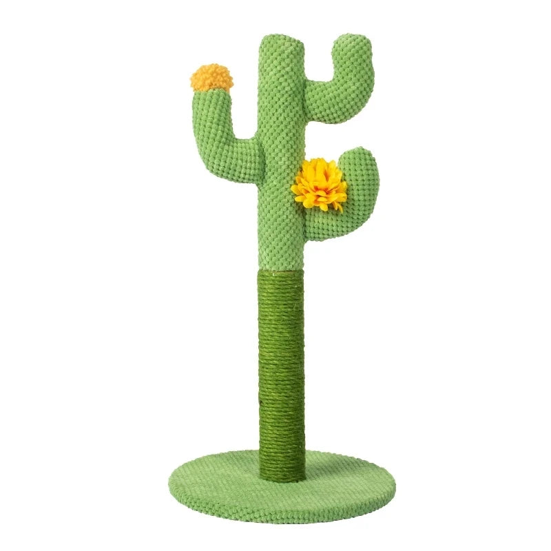 best cactus cat scratcher