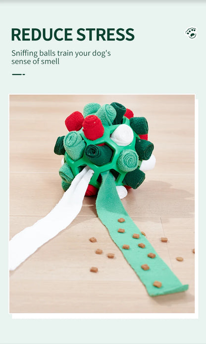Best Puzzle Snuffle Toys for Dogs