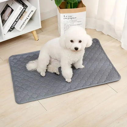 Reusable Washable Dog Urine Mats