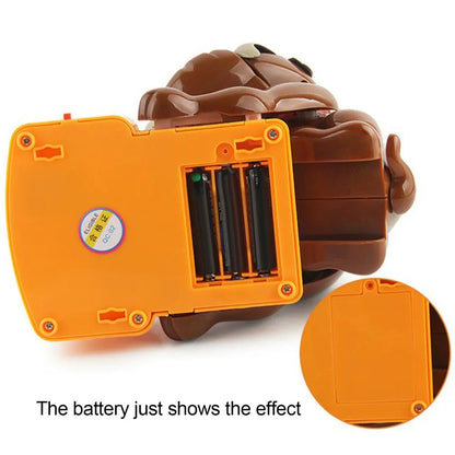 Funny Dog Chew Prank Toy