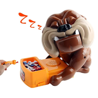 Funny Dog Chew Prank Toy