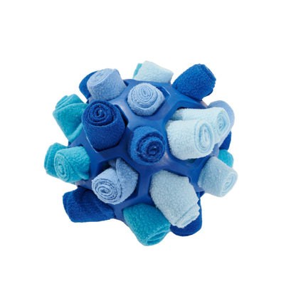 Best Puzzle Snuffle Toys for Dogs