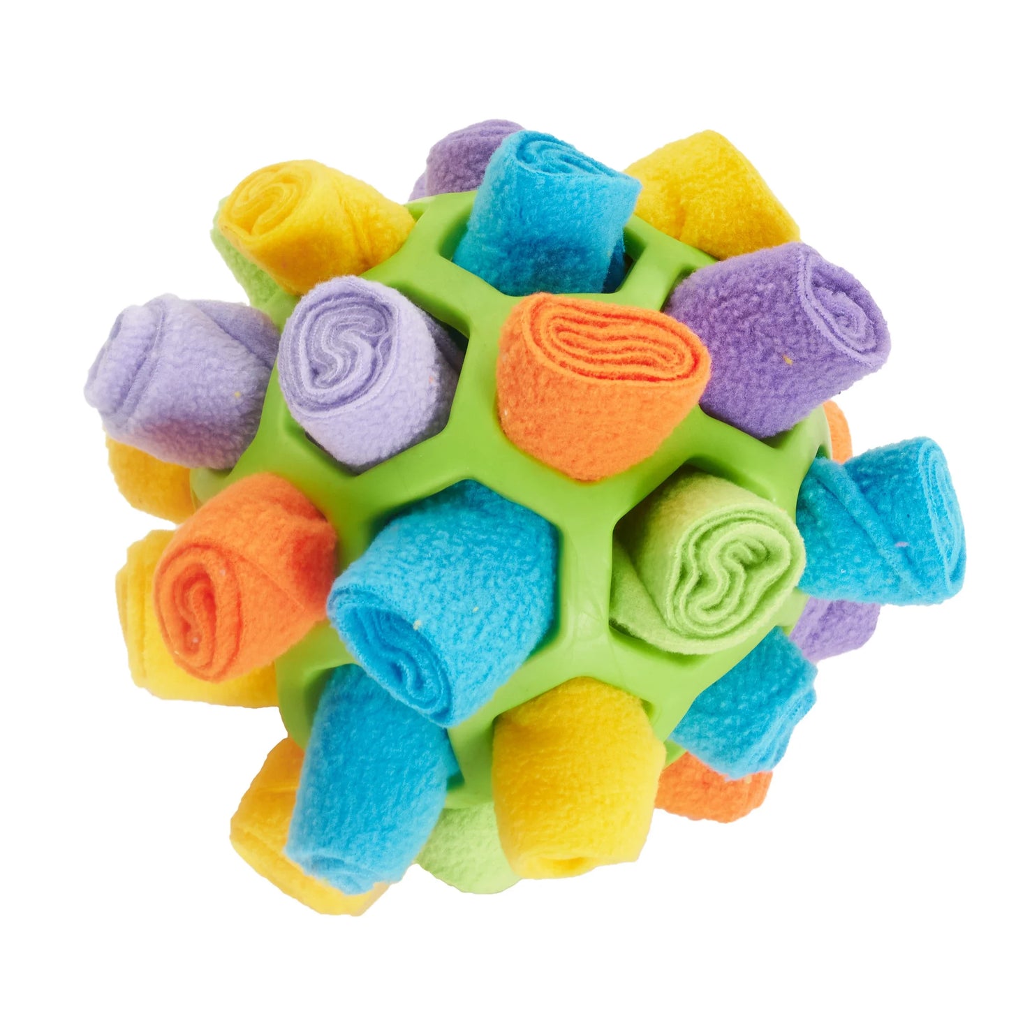 Best Puzzle Snuffle Toys for Dogs