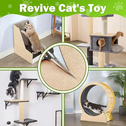 best leather furniture protector for cats