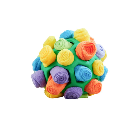 Best Puzzle Snuffle Toys for Dogs