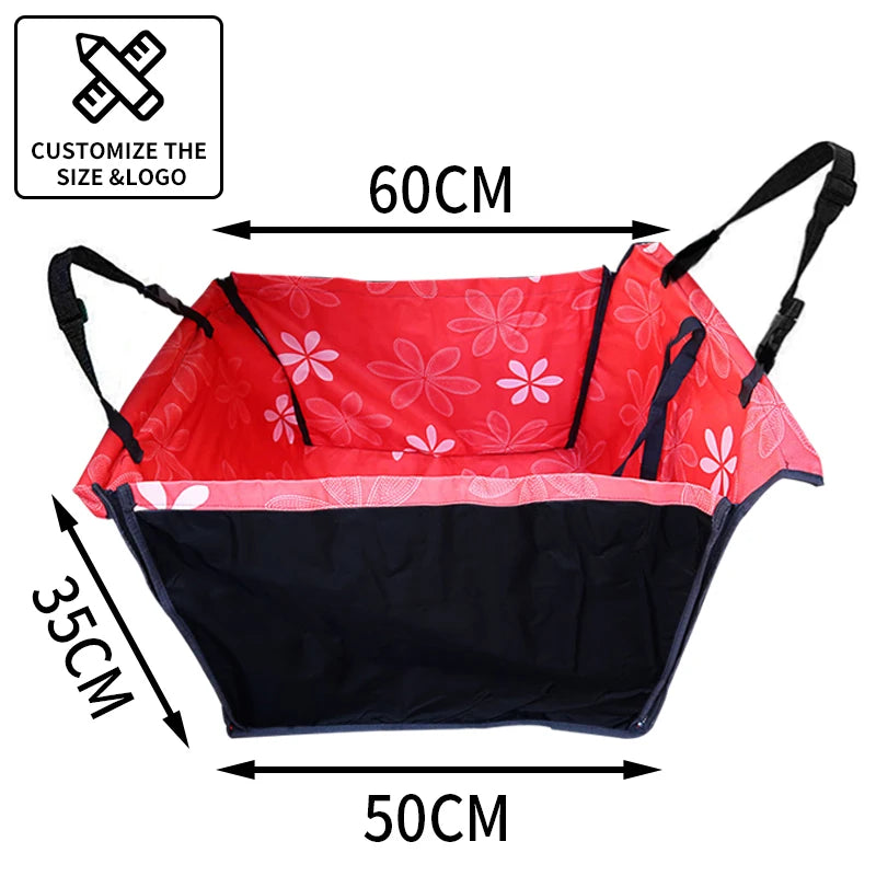 dog seat covers for cars