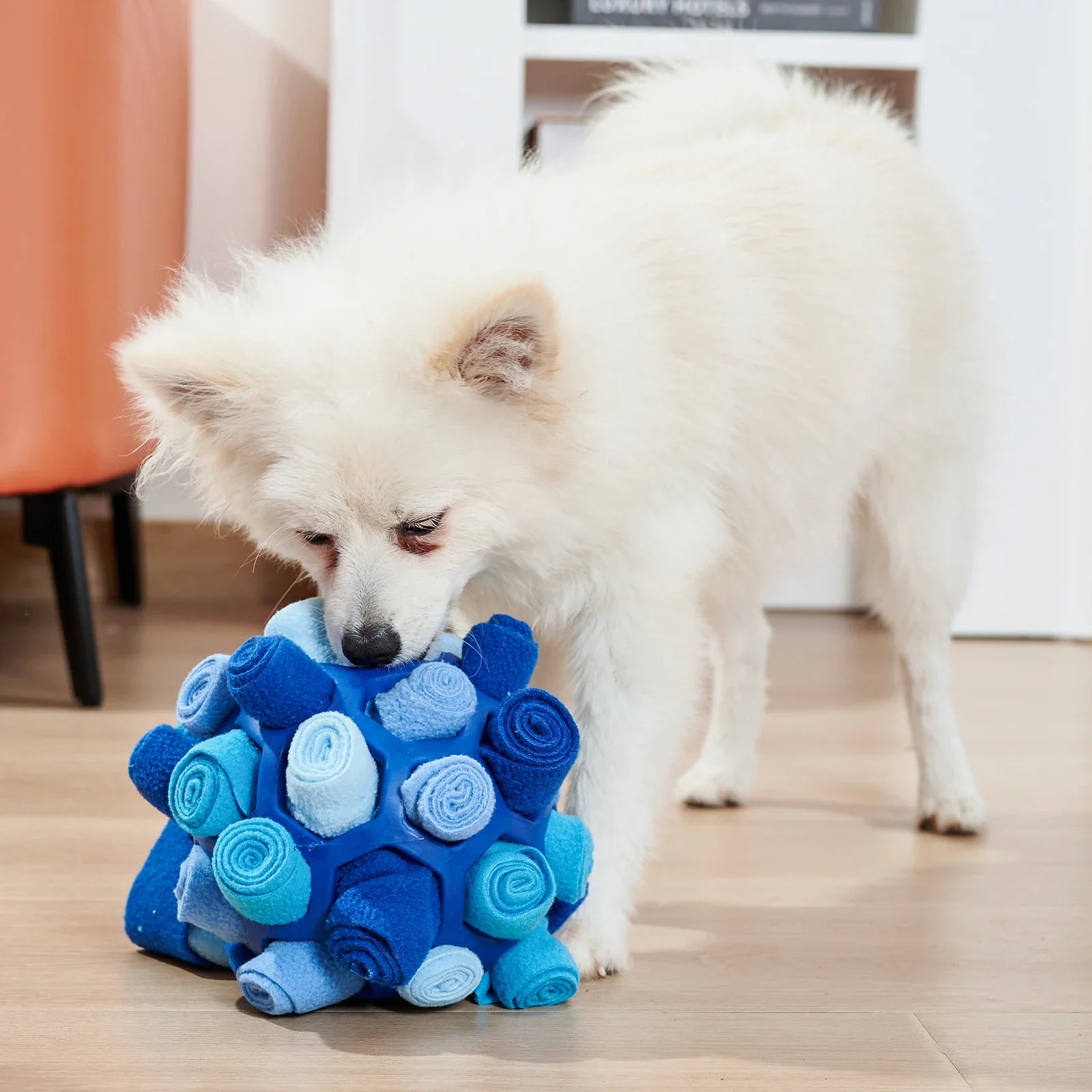 best snuffle toys for dogs​