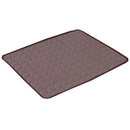 Summer Dog Cooling Ice Pet Mat