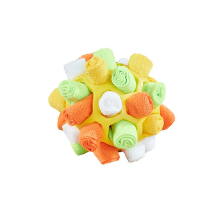Best Puzzle Snuffle Toys for Dogs