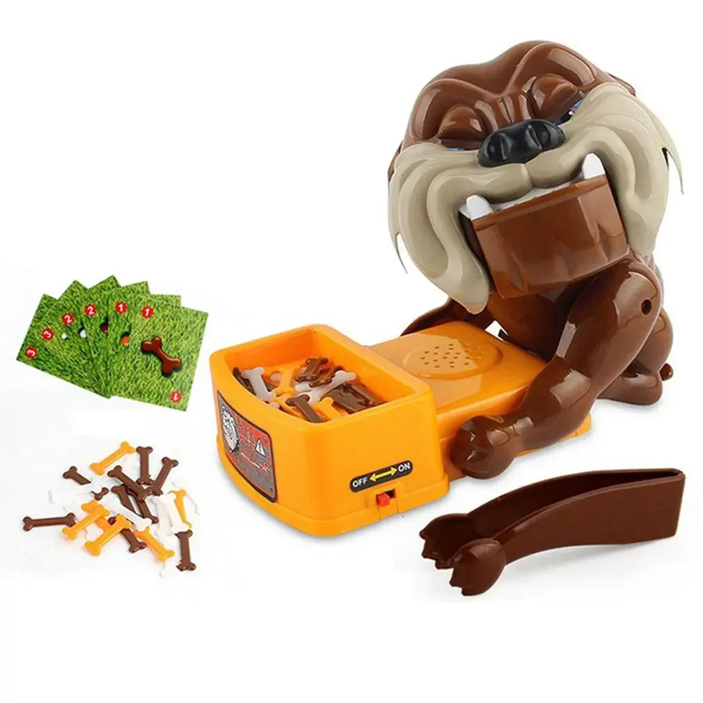 bad chew dog toy