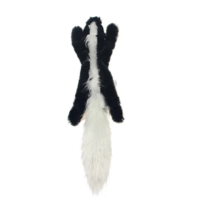 Interactive Dog Chew Dinosaur Toy
