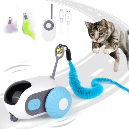 remote control animals