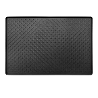 Waterproof Silicone Pet Placemats for Dogs & Cats