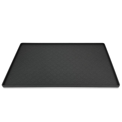 Waterproof Silicone Pet Placemats for Dogs & Cats