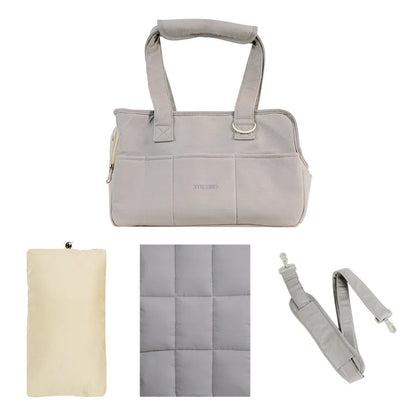 Portable Pet Carrier Purse for Dog and Cat